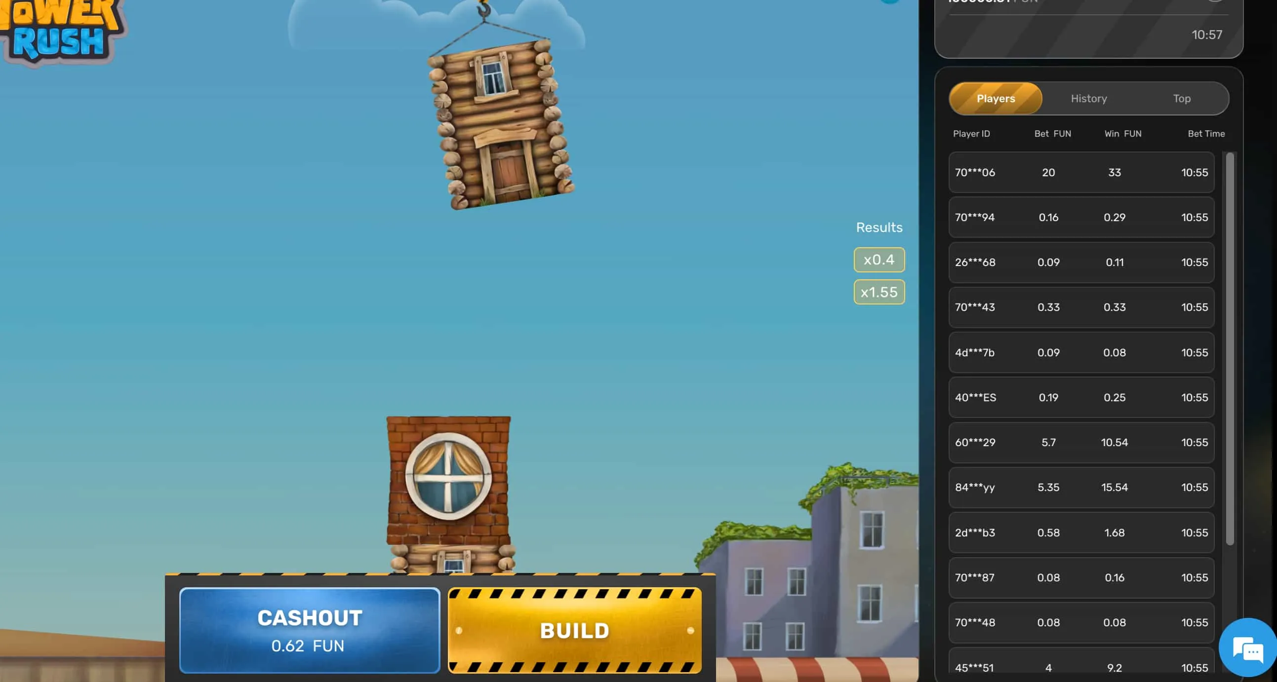 Strategia 3 – Auto-cashout (dla tych, którzy nie chcą walczyć ze stresem) Strategia 3 – Auto-cashout (dla tych, którzy nie chcą walczyć ze stresem)