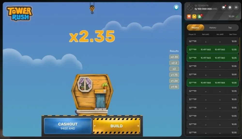 Jak działa losowość w Tower Rush &ndash; podstawy zanim zaczniesz