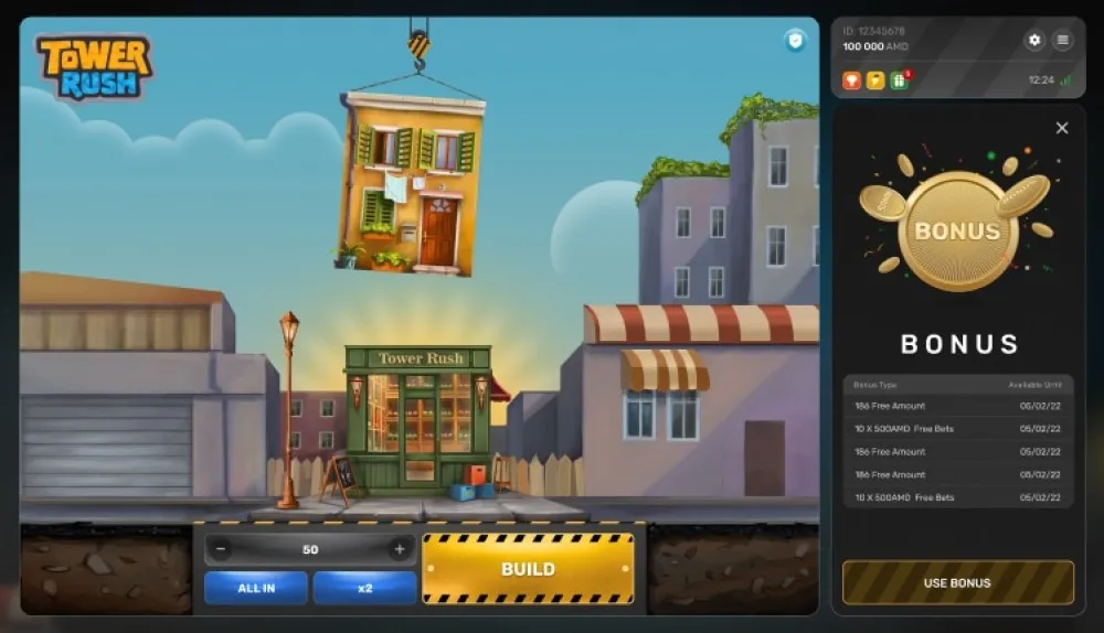 Instrukcja obsługi rundy Instrukcja obsługi rundy