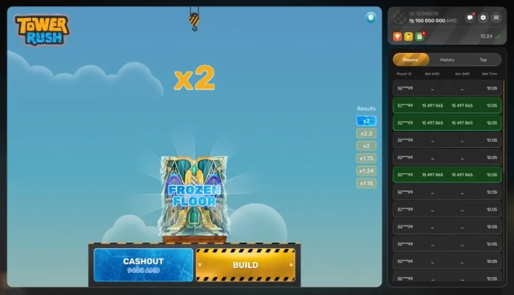 Mechanizmy dodatkowych wygranych Mechanizmy dodatkowych wygranych